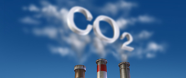 Im April hat Deutschland sein CO2-Jahresbudget bereits aufgebraucht