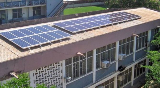 INSE erstellt Konzept für KVP-Projekt in Ghana zur Nutzung von Solarenergie im Lebensmittelsektor